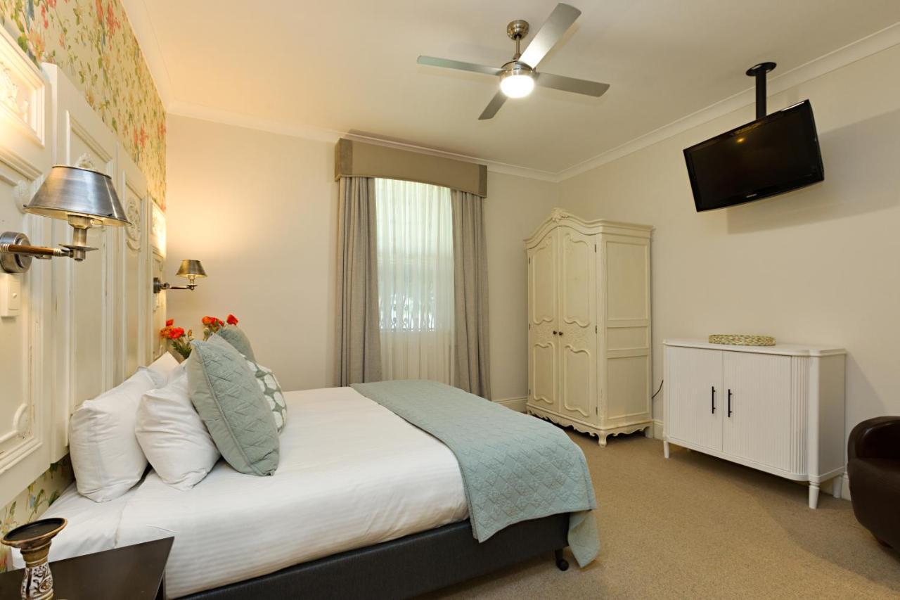 Twelve on Albert Beechworth Exterior foto