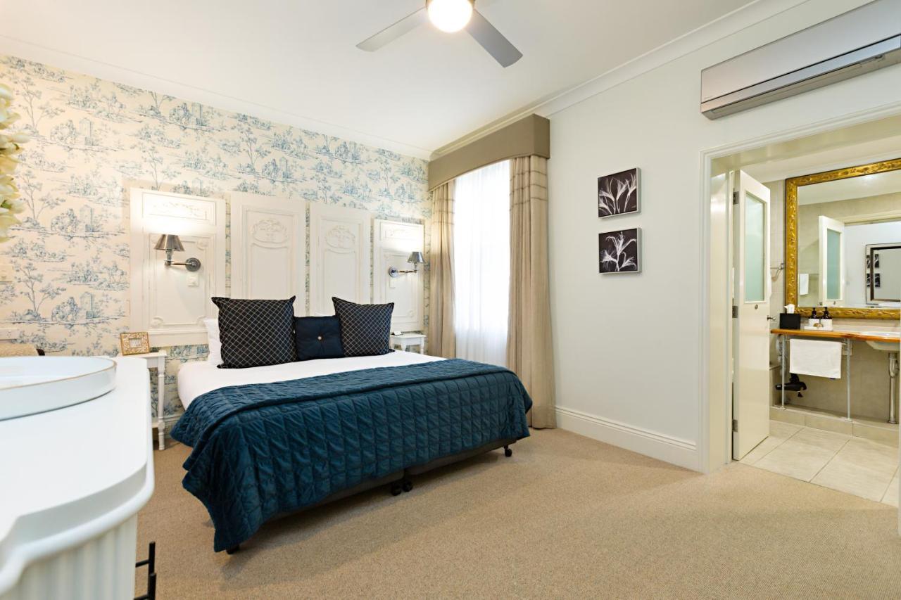 Twelve on Albert Beechworth Exterior foto